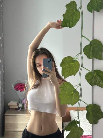 Индивидуалка Агата Фотография 2