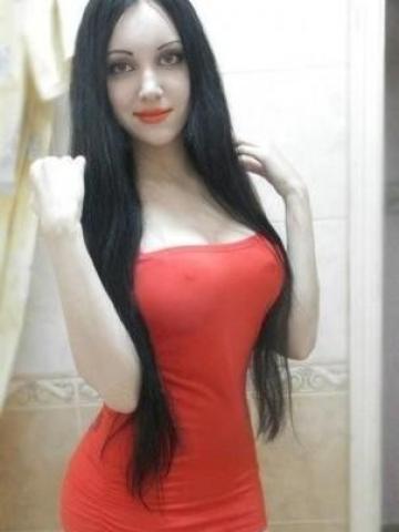 Индивидуалка Гелена Фотография 3