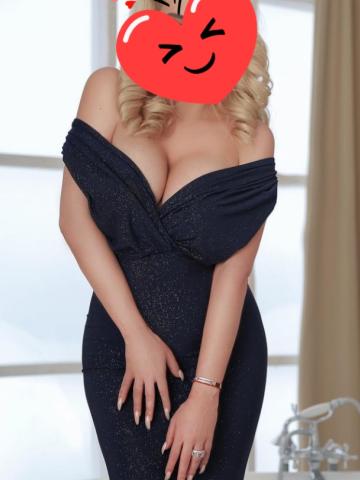 Индивидуалка Анна Фотография 2
