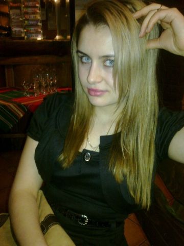 Алина