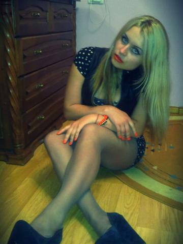 Индивидуалка Алина Фотография 3