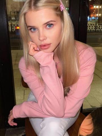 Индивидуалка Дина Фотография 2